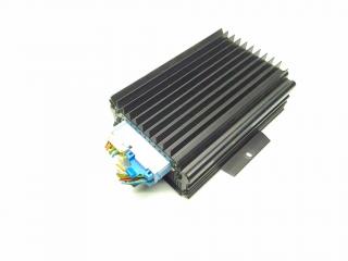 усилитель музыкальный Mercedes-Benz M-Класс W163 2000, 3.2 л., i, M 112.942, бензин, АКПП, schwarz / 040, внедорожник 5 дв., полный привод, правый руль, A1638201889