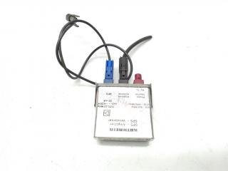 усилитель антенны Mercedes-Benz M-Класс W163 2000, 3.2 л., i, M 112.942, бензин, АКПП, schwarz / 040, внедорожник 5 дв., полный привод, правый руль, A1638203089