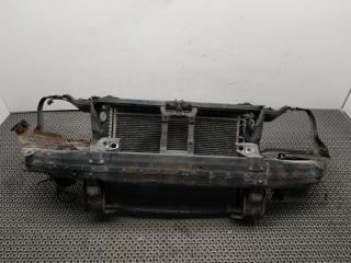 передняя панель крепления облицовки (телевизор) Mercedes-Benz S-Класс W220 1999, 3.2 л., i, M 112.944, бензин, АКПП, серебро, 744u, седан, задний привод, правый руль, A2206200372, A2206200172, A2206200272, A2206200572, A2206200672