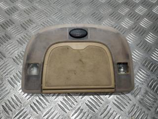 фонарь салона (плафон) Mercedes-Benz S-Класс W220 1999, 3.2 л., i, M 112.944, бензин, АКПП, серебро, 744u, седан, задний привод, правый руль, A2208200301