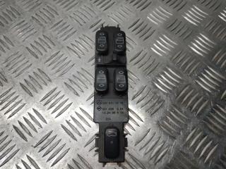 блок управления стеклоподъемниками Mercedes-Benz S-Класс W220 1999, 3.2 л., i, M 112.944, бензин, АКПП, серебро, 744u, седан, задний привод, правый руль, 2208201010