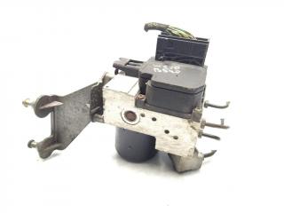 блок ABS Mercedes-Benz S-Класс W220 2001, 3.2 л., i, M 112.944, бензин, АКПП, голубой, 347u, седан, задний привод, правый руль, A0044314612, 0265202444