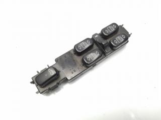 блок управления стеклоподъемниками Mercedes-Benz S-Класс W220 2001, 3.2 л., i, M 112.944, бензин, АКПП, голубой, 347u, седан, задний привод, правый руль, A2208201010