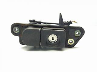 ручка крышки багажника Mercedes-Benz S-Класс W220 2001, 3.2 л., i, M 112.944, бензин, АКПП, голубой, 347u, седан, задний привод, правый руль, A2208210751