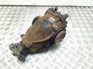 редуктор заднего моста Mercedes-Benz S-Класс W220 2001, 3.2 л., i, M 112.944, бензин, АКПП, голубой, 347u, седан, задний привод, правый руль, A2203502114