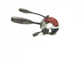 переключатель подрулевой (стрекоза) Mercedes-Benz S-Класс W220 2001, 3.2 л., i, M 112.944, бензин, АКПП, голубой, 347u, седан, задний привод, правый руль, A0075457624, A2205450022