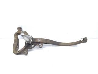 кулак поворотный левый Mercedes-Benz S-Класс W220 2001, 3.2 л., i, M 112.944, бензин, АКПП, голубой, 347u, седан, задний привод, правый руль, A2203300020, A2203303720