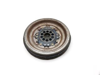 маховик Audi A3 8P [рестайлинг] 2004, 3.2 л., i, BMJ, бензин, робот, серый, хетчбэк 5 дв., полный привод, правый руль, 022105266S