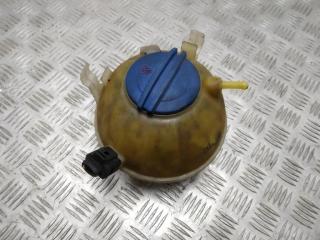 бачок расширительный Audi A3 8P [рестайлинг] 2004, 3.2 л., i, BMJ, бензин, робот, серый, хетчбэк 5 дв., полный привод, правый руль, 1K0121407A