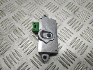 датчик удара BMW 7 серия E65/E66/E67 E65 2002, 3.6 л., i, N62 B36 A, бензин, АКПП, sterlinggrau / 472, седан, задний привод, правый руль, 65776970905, 6970905