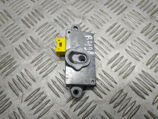 датчик удара BMW 7 серия E65/E66/E67 E65 2002, 3.6 л., i, N62 B36 A, бензин, АКПП, sterlinggrau / 472, седан, задний привод, правый руль, 65776970907, 6970907