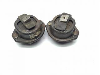 подушка крепления двигателя BMW 7 серия E65/E66/E67 E65 2002, 3.6 л., i, N62 B36 A, бензин, АКПП, sterlinggrau / 472, седан, задний привод, правый руль, 6754614-02