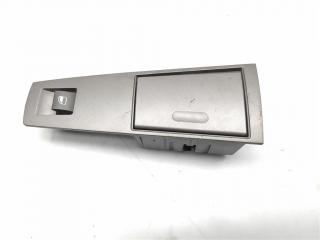 кнопка стеклоподъемника двери BMW 7 серия E65/E66/E67 E65 2002, 3.6 л., i, N62 B36 A, бензин, АКПП, sterlinggrau / 472, седан, задний привод, правый руль, 8379597