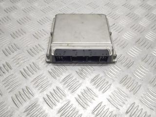 блок управления двигателем Mercedes-Benz M-Класс W163 [рестайлинг] 2003, 3.7 л., i, M 112.970, бензин, АКПП, tansanitblau / 359, внедорожник 5 дв., полный привод, правый руль, A1121535779, 0261208353