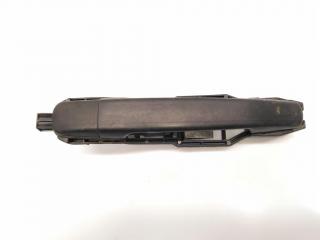 ручка наружная задняя правая Mercedes-Benz M-Класс W163 [рестайлинг] 2003, 3.7 л., i, M 112.970, бензин, АКПП, tansanitblau / 359, внедорожник 5 дв., полный привод, правый руль, A1637600434