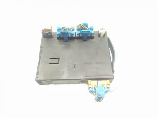 блок комфорта Mercedes-Benz M-Класс W163 [рестайлинг] 2003, 3.7 л., i, M 112.970, бензин, АКПП, brillantsilber / 744, внедорожник 5 дв., полный привод, правый руль, A1635459032, 1635457332