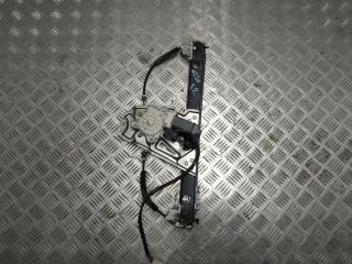 стеклоподъемник задний правый Mercedes-Benz S-Класс W220 [рестайлинг] 2003, 3.7 л., i, M 112.972, бензин, АКПП, черный, седан, задний привод, правый руль