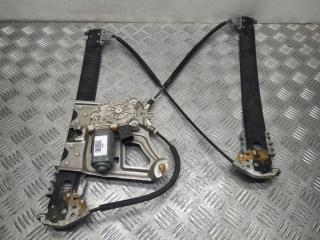 стеклоподъемник передний правый Mercedes-Benz S-Класс W220 [рестайлинг] 2003, 3.7 л., i, M 112.972, бензин, АКПП, черный, седан, задний привод, правый руль, A2207202446