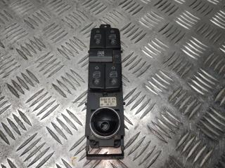 блок управления стеклоподъемниками Mercedes-Benz S-Класс W220 [рестайлинг] 2003, 3.7 л., i, M 112.972, бензин, АКПП, черный, седан, задний привод, правый руль, A2208213179