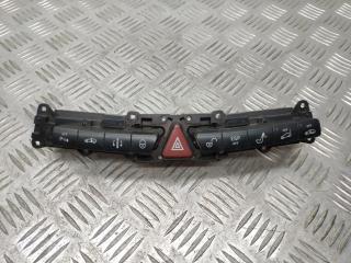 кнопка (выключатель) Mercedes-Benz S-Класс W220 [рестайлинг] 2003, 3.7 л., i, M 112.972, бензин, АКПП, черный, седан, задний привод, правый руль, 2208218058