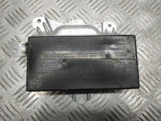 подушка безопасности дверная Mercedes-Benz S-Класс W220 [рестайлинг] 2003, 3.7 л., i, M 112.972, бензин, АКПП, черный, седан, задний привод, правый руль, A2208600305