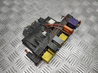 блок предохранителей Mercedes-Benz S-Класс W220 [рестайлинг] 2003, 3.7 л., i, M 112.972, бензин, АКПП, черный, седан, задний привод, правый руль, A0325458232, A0285459832, A0295450432, A0345459432