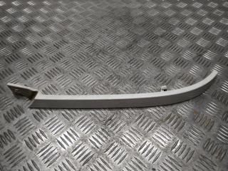 ресничка (ус) левой фары Mercedes-Benz M-Класс W163 2000, 4.0 л., CDi, OM 628.963, дизель, АКПП, белый, внедорожник 5 дв., полный привод, правый руль, 1638260177