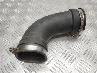 патрубок воздушного фильтра Mercedes-Benz M-Класс W163 [рестайлинг] 2002, 4.0 л., CDi, OM 628.963, дизель, АКПП, andraditgruen / 816, внедорожник 5 дв., полный привод, A6280981401