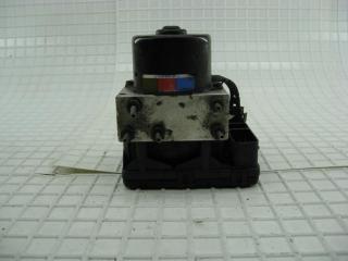 блок ABS Jeep Grand Cherokee 2 поколение [рестайлинг] WJ 2004, 4.0 л., i, ERH, бензин, АКПП, черный, внедорожник 5 дв., полный привод, правый руль, P56041821AB, 030430058