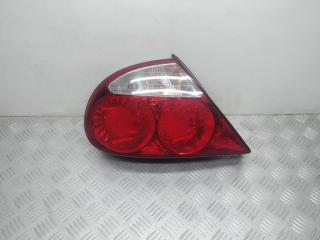 фонарь задний левый Jaguar S-Type 1 поколение X200 2001, 4.0 л., i, AJ28, бензин, АКПП, sapphire blue / jhe, седан, задний привод, правый руль, XR83134045E