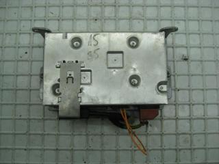 усилитель музыкальный Audi A5 8T 2009, 4.2 л., i, CAUA, бензин, АКПП, серебро, купе, полный привод, правый руль, 8T0035462