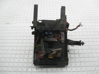 блок комфорта Audi A5 8T 2009, 4.2 л., i, CAUA, бензин, АКПП, серебро, купе, полный привод, правый руль, 8K0907063C