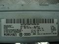 блок радио Audi A5 8T 2009, 4.2 л., i, CAUA, бензин, АКПП, серебро, купе, полный привод, правый руль, 4E0910541Q, 4E0035541L - фото №3