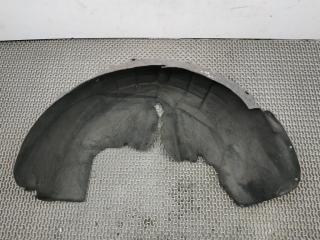 защита арок задняя левая (подкрылок) Audi A5 8T 2009, 4.2 л., i, CAUA, бензин, АКПП, серебро, купе, полный привод, правый руль