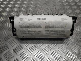 подушка безопасности пассажира Audi A5 8T 2009, 4.2 л., i, CAUA, бензин, АКПП, серебро, купе, полный привод, правый руль, 8T0880204F