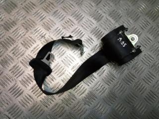 ремень безопасности Audi A5 8T 2009, 4.2 л., i, CAUA, бензин, АКПП, серебро, купе, полный привод, правый руль, 8K0857805K