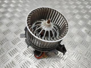 моторчик печки Audi A5 8T 2009, 4.2 л., i, CAUA, бензин, АКПП, серебро, купе, полный привод, правый руль, 8K2820021