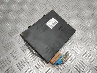 блок комфорта Mercedes-Benz M-Класс W163 1999, 4.3 л., i, M 113.942, бензин, АКПП, синий, 366, внедорожник 5 дв., полный привод, правый руль, A1635452332