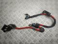 плюсовой провод аккумулятора BMW 7 серия E65/E66/E67 E65 2003, 4.4 л., i, N62 B44, бензин, АКПП, orientblau / 317, седан, задний привод, правый руль, 6904905 - фото №2