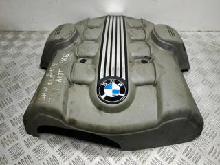 декоративная крышка двигателя BMW 7 серия E65/E66/E67 E65 2003, 4.4 л., i, N62 B44, бензин, АКПП, orientblau / 317, седан, задний привод, правый руль, 11617511559, 7511559