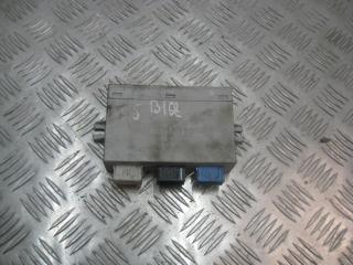 блок управления парктрониками BMW X5 E53 2003, 4.4 л., i, M62 B44 (448S2), бензин, АКПП, серебро, внедорожник 5 дв., полный привод, правый руль, 66.21-6919905, 6919905