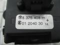переключатель подрулевой (стрекоза) BMW X5 E53 2003, 4.4 л., i, M62 B44 (448S2), бензин, АКПП, серебро, внедорожник 5 дв., полный привод, правый руль, 8375408M - фото №3
