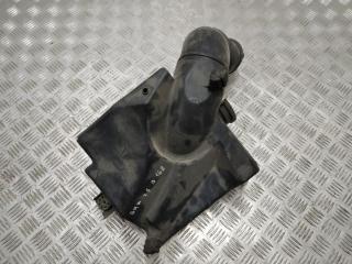 корпус воздушного фильтра BMW X5 E53 2003, 4.4 л., i, M62 B44 (448S2), бензин, АКПП, серебро, внедорожник 5 дв., полный привод, правый руль, 1437112, 1437794