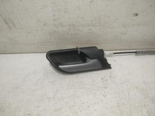 ручка внутренняя задняя правая BMW X5 E53 2003, 4.4 л., i, M62 B44 (448S2), бензин, АКПП, серебро, внедорожник 5 дв., полный привод, правый руль, 8408626