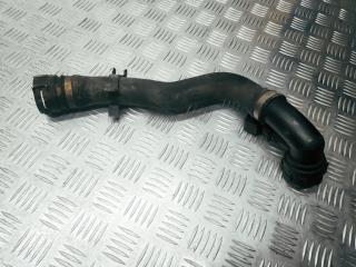 патрубок радиатора BMW X5 E53 2001, 4.4 л., i, M62 B44 (448S2), бензин, АКПП, oxfordgruen ii / 430, внедорожник 5 дв., полный привод, правый руль, 11537500750, 7500750