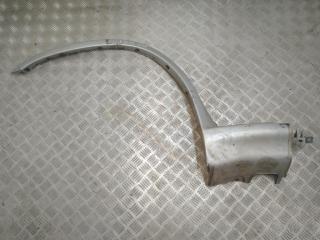 накладка колесной арки задний правый BMW X5 E53 2003, 4.4 л., i, M62 B44 (448S2), бензин, АКПП, серебро, внедорожник 5 дв., полный привод, правый руль, 8402338