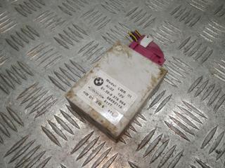 блок управления светом BMW X5 E53 2001, 4.4 л., i, M62 B44 (448S2), бензин, АКПП, oxfordgruen ii / 430, внедорожник 5 дв., полный привод, правый руль, 61358375964