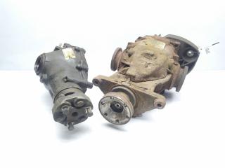 редуктор переднего моста BMW X5 E53 2001, 4.4 л., i, M62 B44 (448S2), бензин, АКПП, oxfordgruen ii / 430, внедорожник 5 дв., полный привод, правый руль, 14286410, 7510653