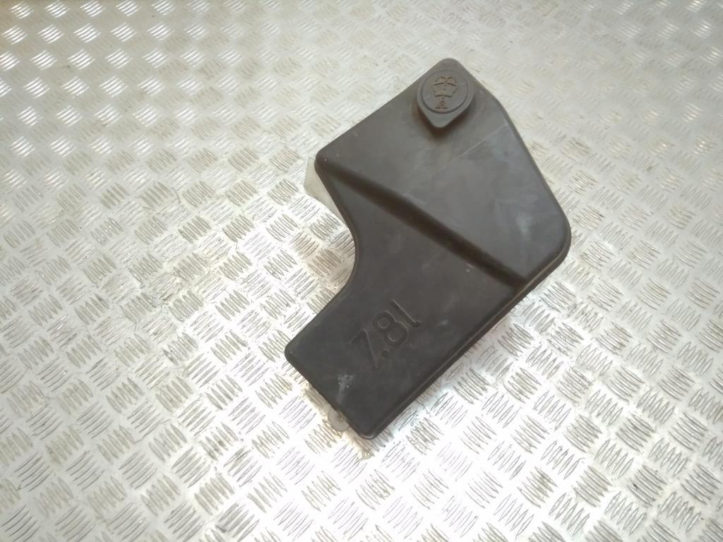 бачок омывателя BMW X5 E53 2001, 4.4 л., i, M62 B44 (448S2), бензин, АКПП, oxfordgruen ii / 430, внедорожник 5 дв., полный привод, правый руль, 6167825273B - фото №1