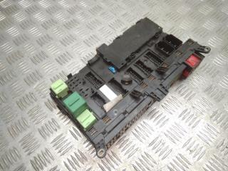 блок предохранителей BMW X5 E53 2001, 4.4 л., i, M62 B44 (448S2), бензин, АКПП, oxfordgruen ii / 430, внедорожник 5 дв., полный привод, правый руль, 6907395